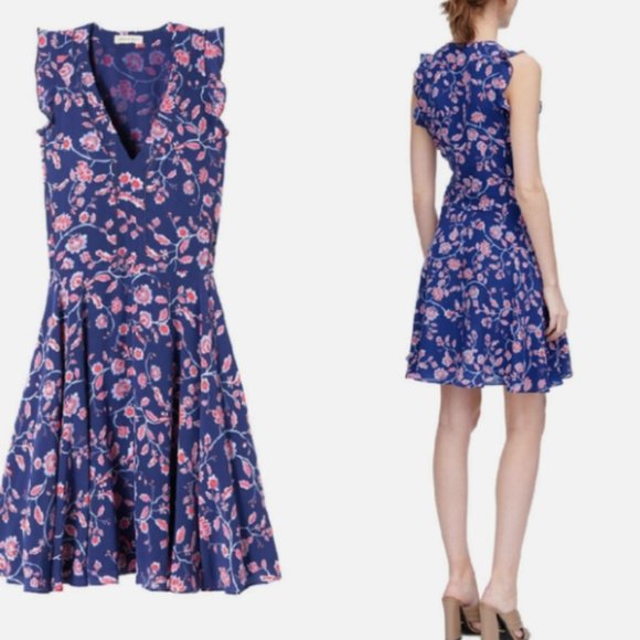 Rebecca Taylor Dress - Picture 1 of 5